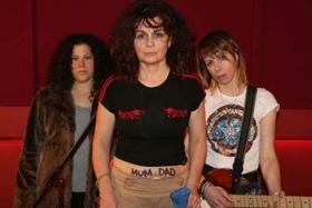 SHAME Returns To The Abbey Theatre Image