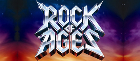 Pacific Coast Repertory Theatre Presents ROCK OF AGES at the Firehouse Arts Center 