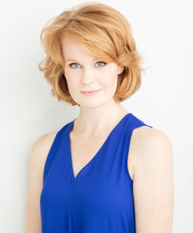 Bay Area Cabaret Hosts an Evening with Kate Baldwin Image