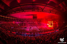 BigCityBeats WORLD CLUB DOME Announces Final Lineup Image