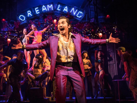 AAPAC Releases Report Analyzing Ethnic Representation on NYC Stages Image