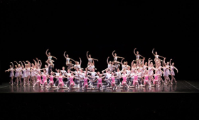 Boston Ballet School Presents Next Generation, June 6 