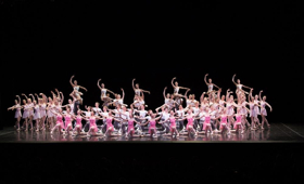 Boston Ballet School Presents Next Generation, June 6 Image