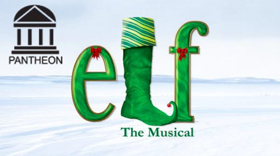 BroadwayWorld's Top Picks For Glasgow Theatre This Christmas Image