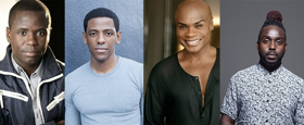 Grammy Winner Nathan Lee Graham And More Will Ease On Down The Road In The Muny's THE WIZ 