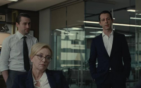 SUCCESSION Kicks Off First Season 6/3 on HBO, From Adam McKay Image