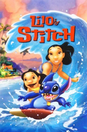 Live-Action Remake of Disney's LILO & STITCH in the Works Image