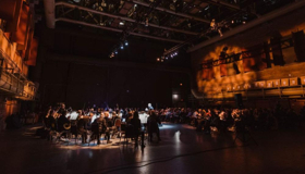 Canadian Opera Company Announces New Opera For Toronto Programming Image
