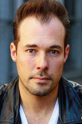 Interview: Scott Moreau: It All Began in Brunswick Image