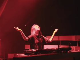 Alison Wonderland Launches Video for 'Happy Place' 