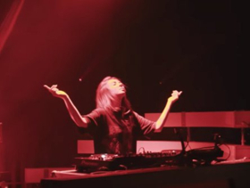 Alison Wonderland Launches Video for 'Happy Place'  Image