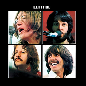 Peter Jackson To Direct The Beatles 'Let It Be' Documentary Image
