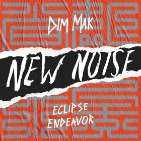 Eclipse Drops Dynamic New Noise Single ENDEAVOR 
