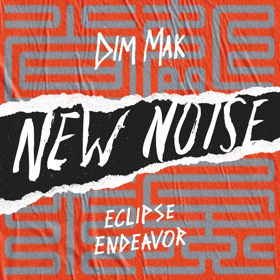 Eclipse Drops Dynamic New Noise Single ENDEAVOR Image