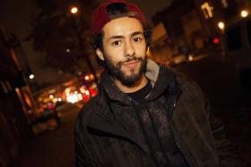 Ramy Youssef to Star in First HBO Stand-Up Comedy Special Image