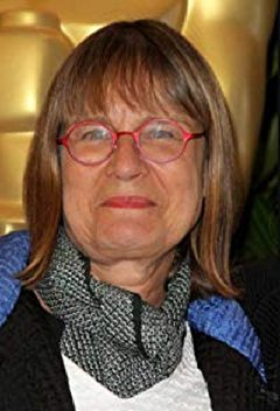 Jeannine Oppewall to Receive Lifetime Achievement Award at the ADG Awards Image