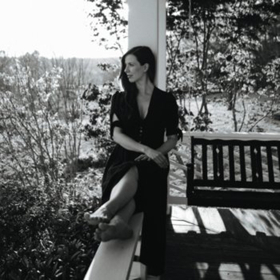 Joy Williams' FRONT PORCH Out Today 
