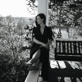 Joy Williams' FRONT PORCH Out Today Image