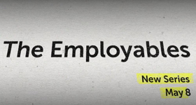 A&E to Air New Docuseries THE EMPLOYABLES Image