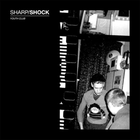 Punk Power Trio Sharp/Shock Announces New Album YOUTH CLUB Out May 25 Image
