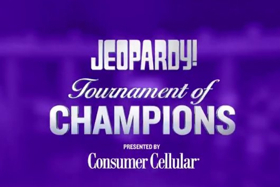 JEOPARDY Tournament of Champions Features Broadway 2017 Category - How'd You Do? Image