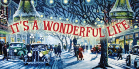 Aaron Gaines to Star in IT'S A WONDERFUL LIFE at Irish Rep; Cast Announced! Image