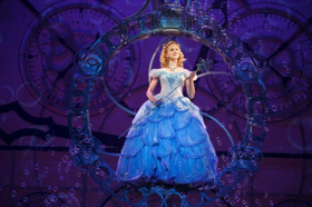 Save 50% on WICKED During Kids Night On Broadway Image