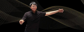 Kahchun Wong Makes New York Philharmonic Debut Conducting the Orchestra's Annual Lunar New Year Concert Image