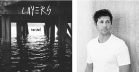 Marshall Announces Solo Album 'Layers' Image