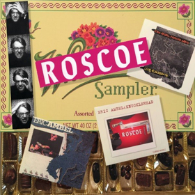Eric Ambel Releases ROSCOE SAMPLER, A Special Edition Mix of His First Three Albums 