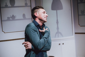 Review: BUYER & CELLAR Is a Fabulous Journey to Fantasyland, at Portland Center Stage 