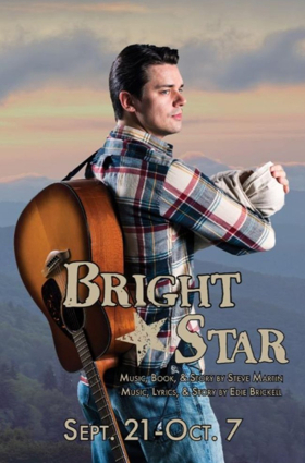 Phoenix Theatre's BRIGHT STAR Begins Friday  Image