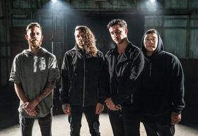 Chelsea Grin Drop New Song, Announce New Album + Share Major Update About Band Lineup Image