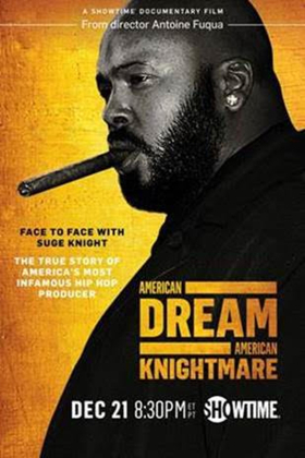 Showtime Announces Airdate & Releases First Look At AMERICAN DREAM/AMERICAN KNIGHTMARE Image