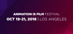 Fathom Events to Sponsor 2nd Annual 'Animation is Film Festival' 