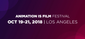 Fathom Events to Sponsor 2nd Annual 'Animation is Film Festival' Image