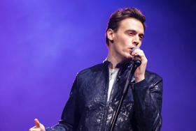 Erich Bergen Announces Solo Concert at Sony Hall Image