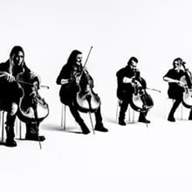 Apocalyptica 'Plays Metallica by Four Cellos' at the Smith Center 