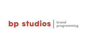 BP Studios Named Official Award Winner For Best Film And Video In The Science Category Image