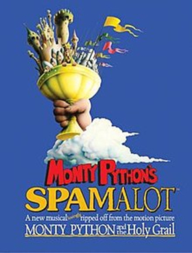 Entr'Acte Theatrix Presents MONTY PYTHON'S SPAMALOT At Delray's Crest Theatre Image