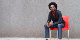 Lemn Sissay Creates a Series of Talks and Performances for The Marlowe and Wise Words 
