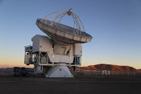Smithsonian Channel to Air New Documentary BLACK HOLE HUNTERS Image