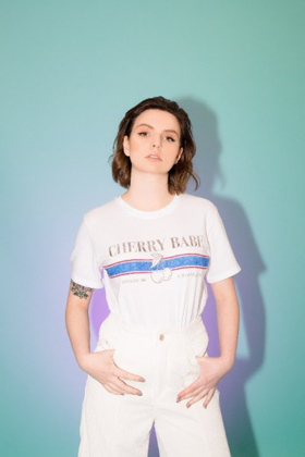 Emma Blackery Announces October UK/European Headline Tour  Image