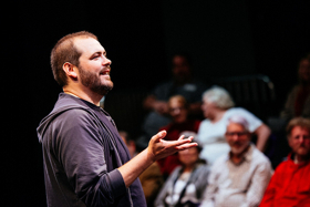 Review: Portland Center Stage's EVERY BRILLIANT THING is a Brilliant Thing Image
