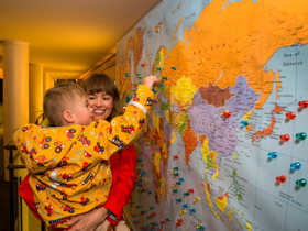 My City, My Song Family Concerts On January 19 Introduce Children To Music From Around The World Image