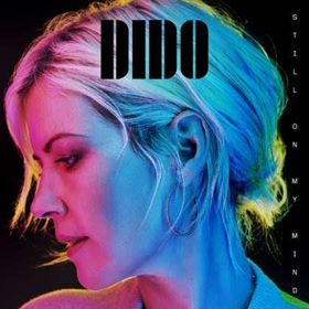 Dido's New Single GIVE YOU UP Out Now, New Album Out 3/8, Embarks On US Tour Image
