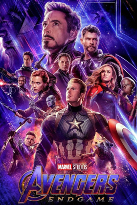 Review Roundup: What Did Critics Think of AVENGERS: ENDGAME? Image