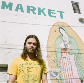 Will Fox Shares WAITING With Under the Radar, Debut LP Out 7/12 Image