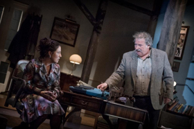 Review: DEATHTRAP, Richmond Theatre Image