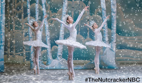 National Ballet of Canada's THE NUTCRACKER Sells Out with Record-Breaking Sales 